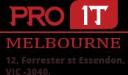 proitmelbourne logo